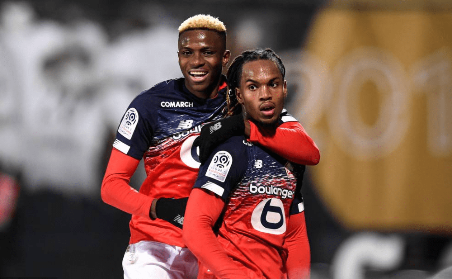 弗洛伦蒂诺与c罗