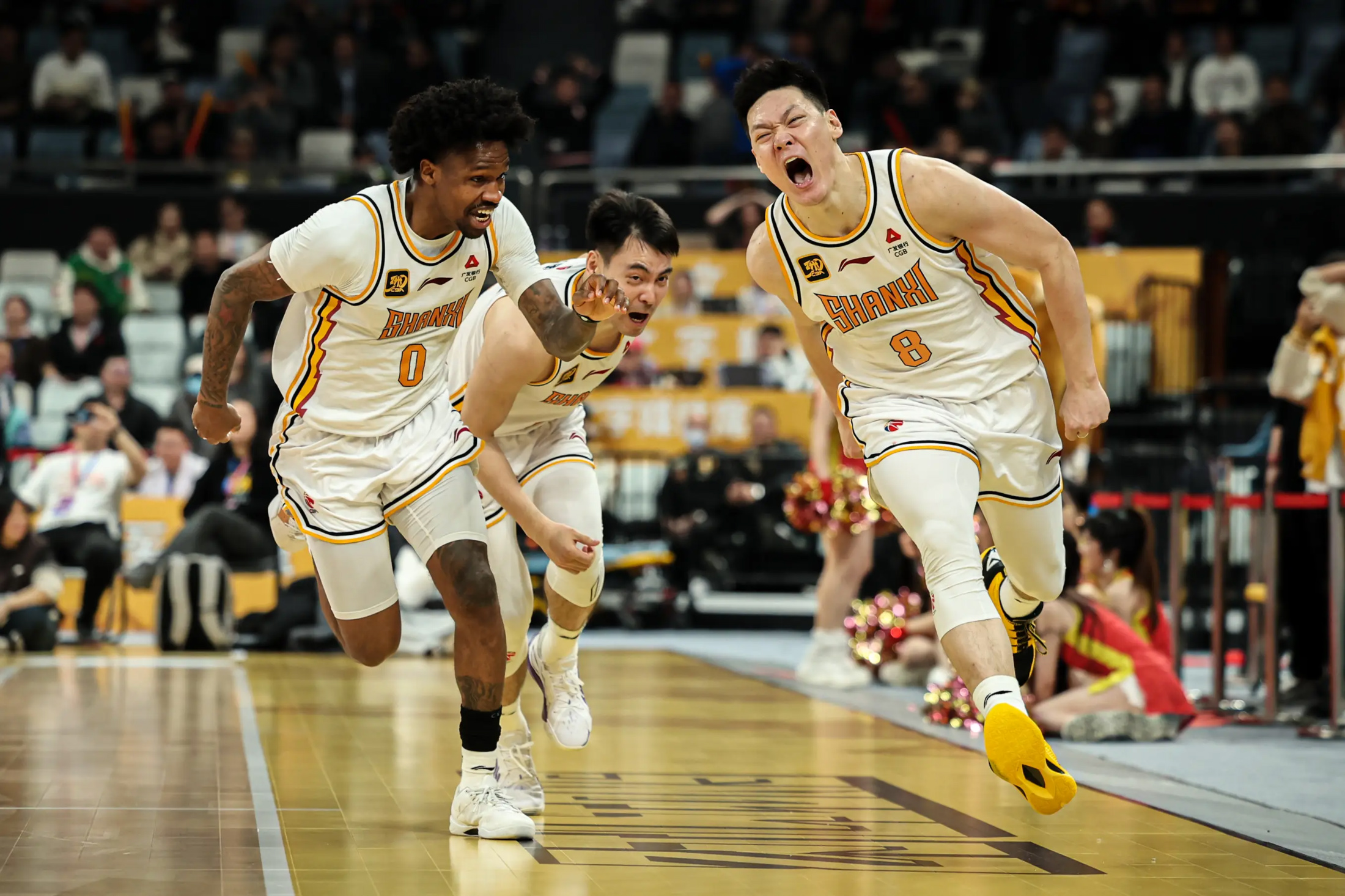 吉尔吉斯斯坦篮球