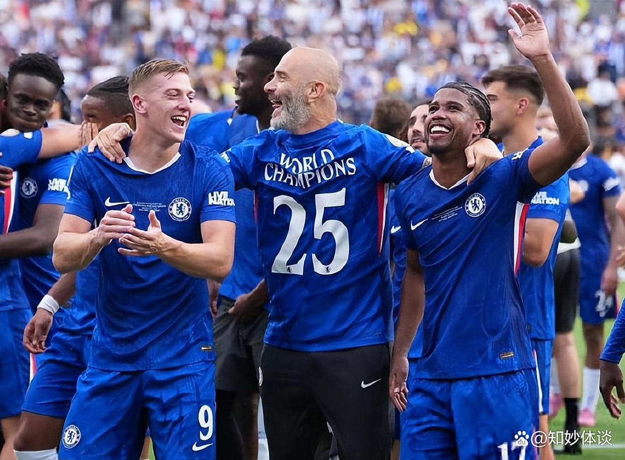 切尔西vs波尔图首发哈弗茨坎特领衔 维