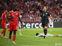 开云中国-皇马最近一次缺席欧冠