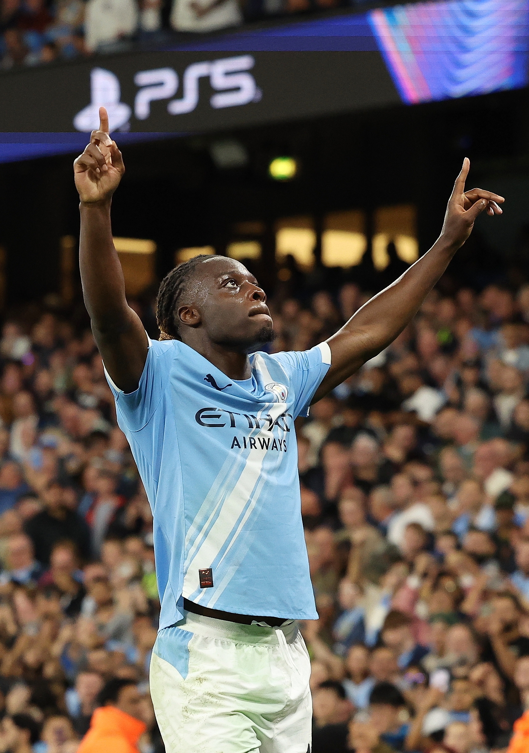 全队掉线!曼城状态全无21连胜终结 被曼