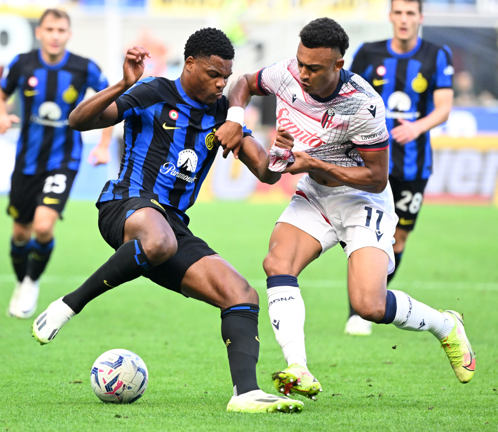 开云中国-国际米兰和威尼斯比赛