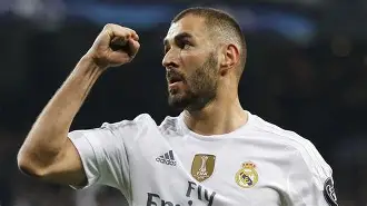 皇家马德里晋级