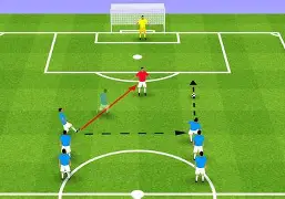 开云体验APP官网入口-如何突破防守球员