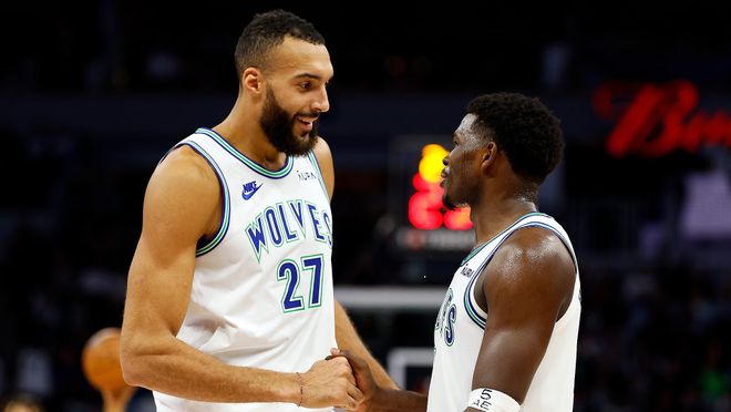 开云中国-森林狼击败榜首队,取得惊喜胜利是哪一集