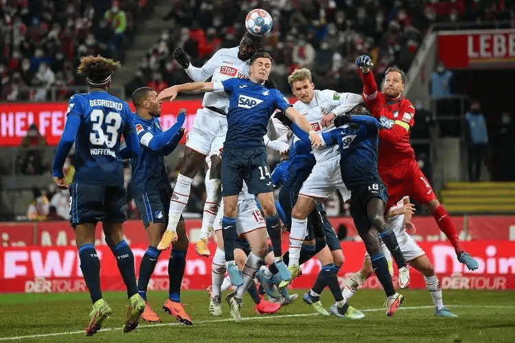 汉诺威vs海登海姆历史比分