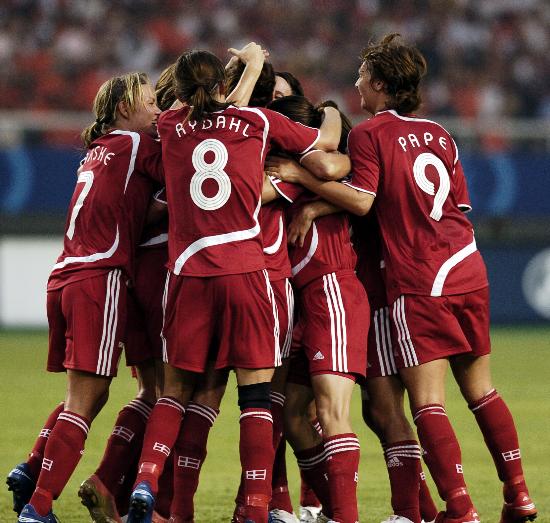 开云中国-法国对丹麦比赛结果