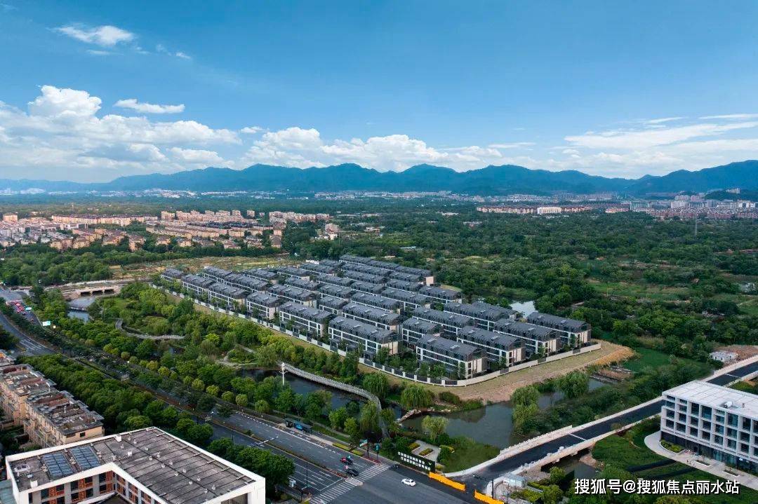 绿城 杭州